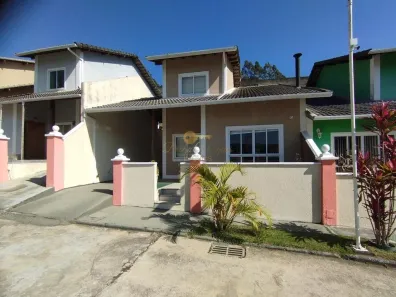 Casa de Condomínio com 3 Quartos à venda, 138m² no Bom Retiro, Teresópolis
