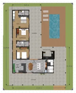 Fazenda / Sítio / Chácara com 3 Quartos à venda, 600m² no , Igaratá