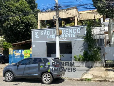 Loja / Salão / Ponto Comercial à venda, 484m² no Vila Bretas, Governador Valadares
