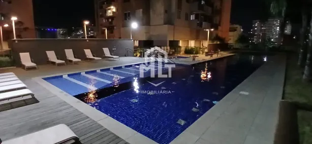Cobertura com 2 Quartos à venda, 115m² no Todos os Santos, Rio de Janeiro