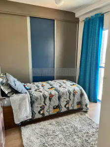 Cobertura com 3 Quartos à venda, 250m² no Jardim Icatu, Votorantim