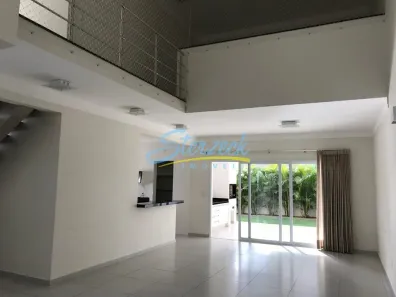Casa de Condomínio com 3 Quartos para alugar, 210m² no Bosque, Vinhedo