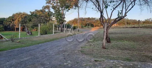 Fazenda / Sítio / Chácara com 3 Quartos à venda, 463m² no Centro (Tupi), Piracicaba
