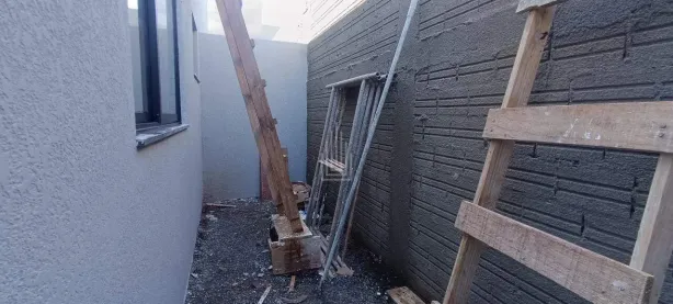 Casa com 1 Quarto à venda, 60m² no Alvorada, Foz do Iguaçu