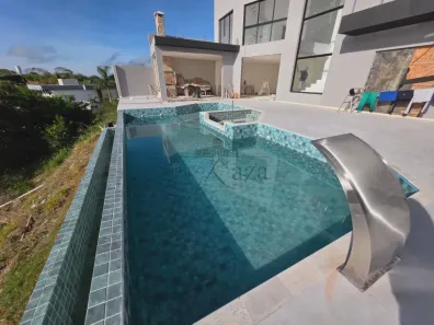 Casa de Condomínio com 6 Quartos à venda, 600m² no Águas de Igaratá, 
