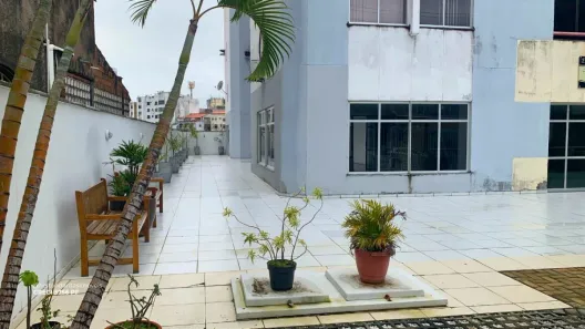 Apartamento com 3 Quartos à venda, 99m² no Luiz Anselmo, Salvador