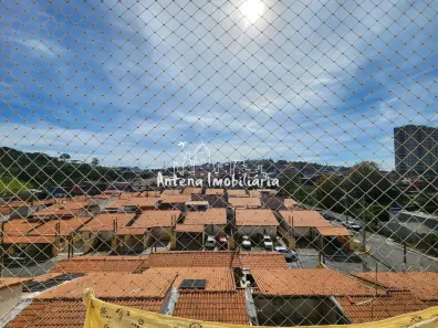 Apartamento com 2 Quartos à venda, 55m² no Vila das Nações, Ferraz de Vasconcelos