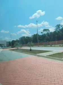 Terreno / Lote / Condomínio à venda, 250m² no Ponta Negra, Manaus