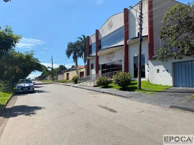Prédio Inteiro à venda, 677m² no Garavelo Residencial Park, Aparecida de Goiânia