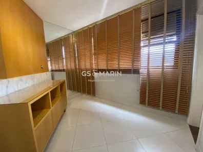 Conjunto Comercial / Sala com 3 Quartos à venda, 83m² no Vila Ipiranga, Londrina
