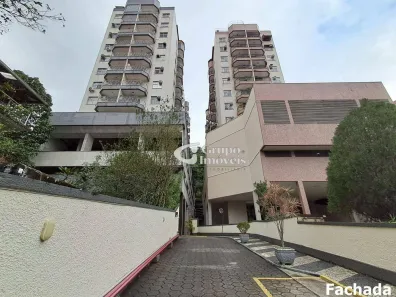 Apartamento com 3 Quartos para alugar, 88m² no Santa Rosa, Niterói