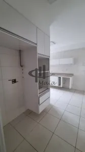 Apartamento com 3 Quartos para alugar, 162m² no Santo Antônio, São Caetano do Sul