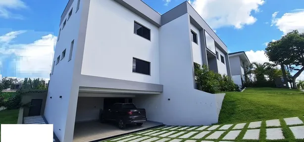 Casa de Condomínio com 5 Quartos à venda, 800m² no Vila de Abrantes (Abrantes), Camaçari
