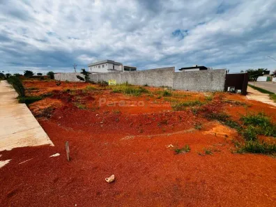 Terreno / Lote / Condomínio à venda, 412m² no Setor Habitacional Tororó, Brasília