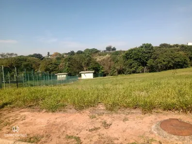Terreno / Lote / Condomínio à venda, 1800m² no Parque Residencial Indaiá, Indaiatuba