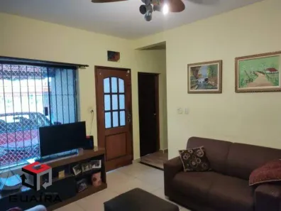 Casa com 3 Quartos à venda, 145m² no Jardim Sônia Maria, Mauá