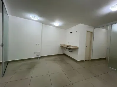 Conjunto Comercial / Sala à venda, 37m² no Lagoa Nova, Natal