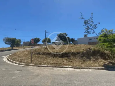 Terreno / Lote / Condomínio à venda, 438m² no Novo Campinho, Pedro Leopoldo