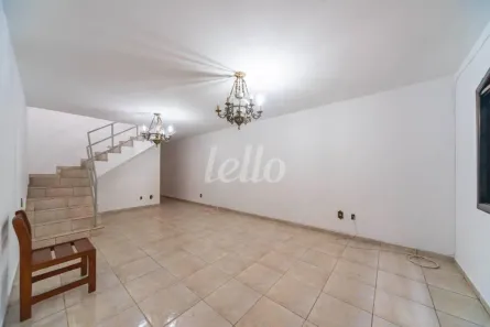 Casa com 3 Quartos para alugar, 216m² no Rudge Ramos, São Bernardo do Campo