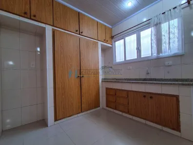 Casa com 3 Quartos para alugar, 100m² no Vila Bela, São Paulo