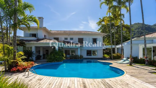 Casa de Condomínio com 6 Quartos à venda, 2197m² no , Paraty