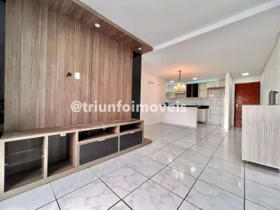 Apartamento com 3 Quartos à venda, 85m² no Santa Lia, Teresina
