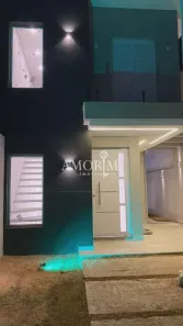 Casa com 3 Quartos para alugar, 130m² no Villas do Jaguari, Santana de Parnaíba