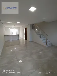 Casa com 3 Quartos para alugar, 92m² no Bairro Parque Olímpico, Governador Valadares