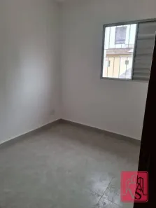 Sobrado com 2 Quartos para venda ou aluguel, 108m² no Jardim São João, Mauá