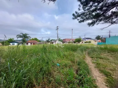 Terreno / Lote / Condomínio à venda, 317m² no São José, Santa Maria
