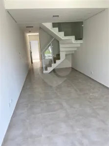 Sobrado com 2 Quartos à venda, 77m² no Chácara São Luiz, Franco da Rocha