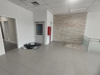 Prédio Inteiro para alugar, 700m² no Fonseca, Niterói