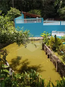 Fazenda / Sítio / Chácara com 3 Quartos à venda, 300m² no Jundiaizinho (Terra Preta), Mairiporã