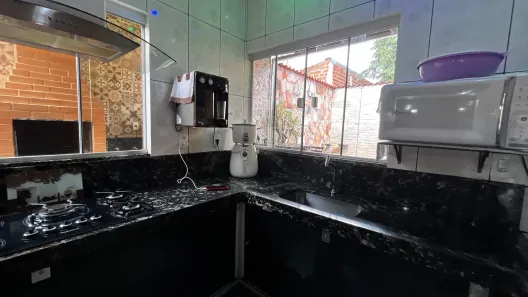 Casa com 3 Quartos à venda, 200m² no Jardim Santa Barbara, Pirenópolis