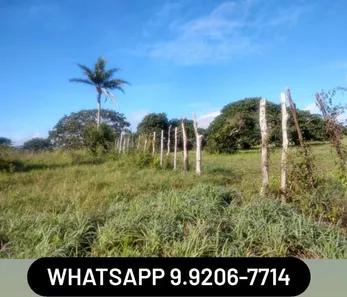 Fazenda / Sítio / Chácara à venda, 23500m² no Alpes Suiços, Gravatá