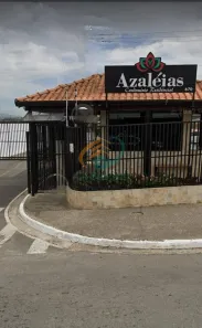 Apartamento com 2 Quartos à venda, 47m² no Chácara Dona Escolástica, Itaquaquecetuba
