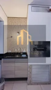 Loft com 1 Quarto para venda ou aluguel, 46m² no Vila Oliveira, Mogi das Cruzes