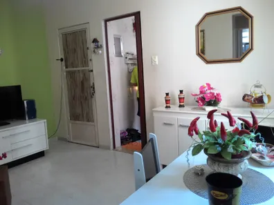 Apartamento com 2 Quartos à venda, 43m² no Piedade, Rio de Janeiro
