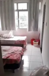 Apartamento com 1 Quarto à venda, 44m² no Boa Vista, Recife