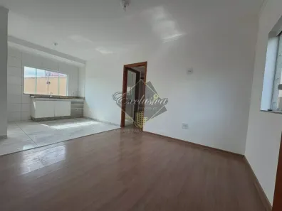 Apartamento com 2 Quartos para alugar, 65m² no Centreville, Poços de Caldas