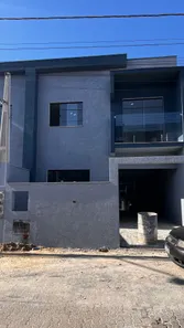 Sobrado com 3 Quartos à venda, 93m² no nossa senhora da paz, Balneário Piçarras