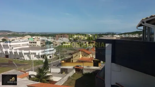 Cobertura com 3 Quartos à venda, 220m² no Centro, São Pedro da Aldeia