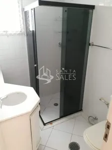 Apartamento com 2 Quartos à venda, 65m² no Vila Congonhas, São Paulo