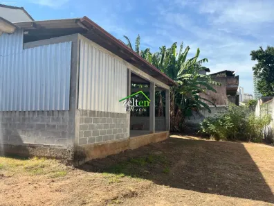 Galpão / Depósito / Armazém para alugar, 450m² no Novo Cavaleiro, Macaé