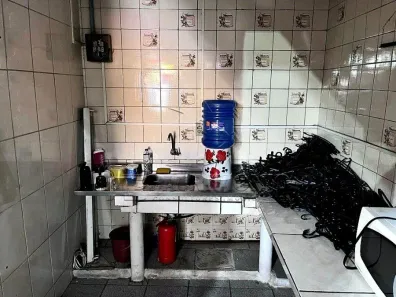 Prédio Inteiro à venda, 220m² no Centro, Votorantim
