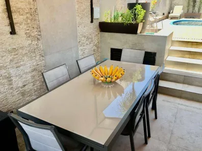 Cobertura com 4 Quartos à venda, 190m² no Enseada, Guarujá