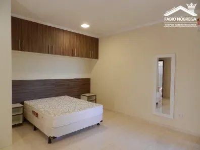 Kitnet com 1 Quarto para alugar, 40m² no Centro, Pindamonhangaba
