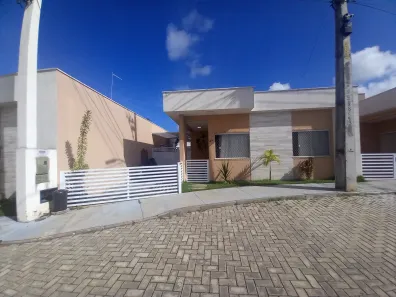 Casa com 3 Quartos à venda, 70m² no Boa União (Abrantes), Camaçari