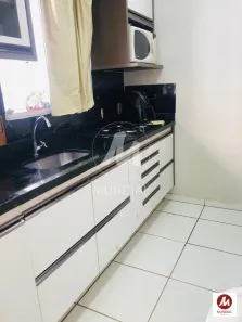 Cobertura com 2 Quartos à venda, 116m² no Vila Virgínia, Ribeirão Preto