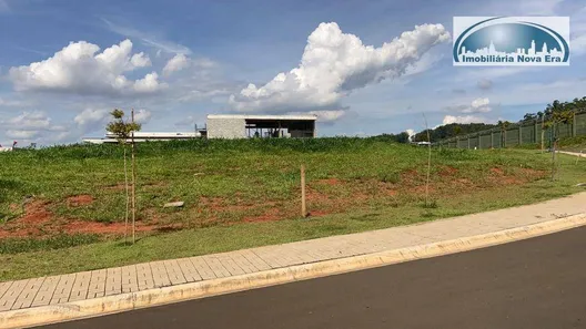 Terreno / Lote / Condomínio à venda, 2377m² no Fazenda da Grama, Itupeva